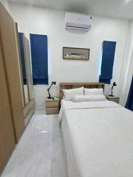 บ้าน 3-ห้องนอน, ชลบุรี, นาเกลือ, บางละมุง, ชลบุรี, 150 ตร.ม., บ้านเดี่ยว ขาย, โดย Puttirat Kleebyam, 500666594 - DDproperty.com