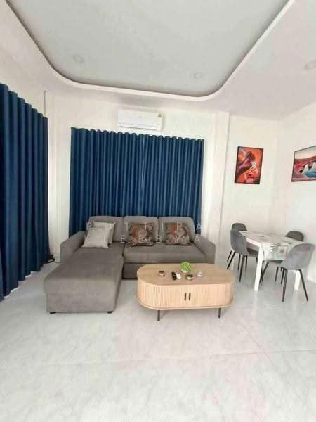 3-BR House, Chon Buri (Pattaya), Na Kloe, Bang Lamung (Pattaya), Chon Buri (Pattaya), 3 Bedrooms, 150 sqm, Single Detached House For Sale, by Puttirat Kleebyam, 500666594 - DDproperty.com