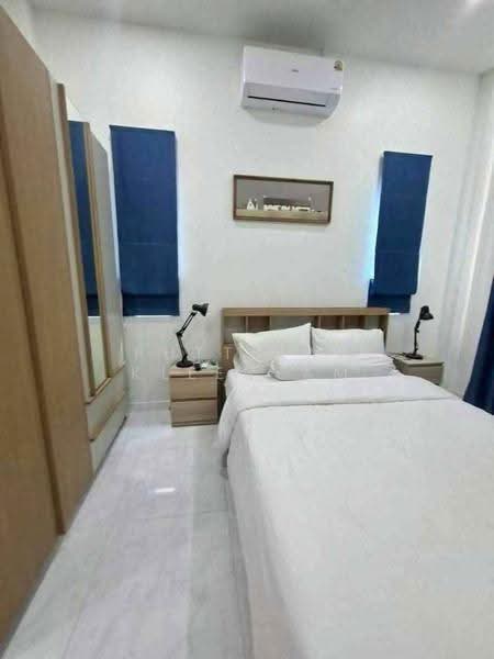 3-BR House, Chon Buri (Pattaya), Na Kloe, Bang Lamung (Pattaya), Chon Buri (Pattaya), 3 Bedrooms, 150 sqm, Single Detached House For Sale, by Puttirat Kleebyam, 500666594 - DDproperty.com