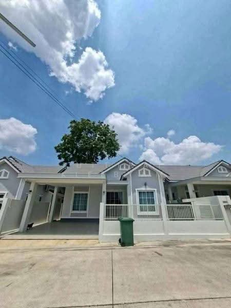 บ้าน 3-ห้องนอน, ชลบุรี, นาเกลือ, บางละมุง, ชลบุรี, 150 ตร.ม., บ้านเดี่ยว ขาย, โดย Puttirat Kleebyam, 500666594 - DDproperty.com