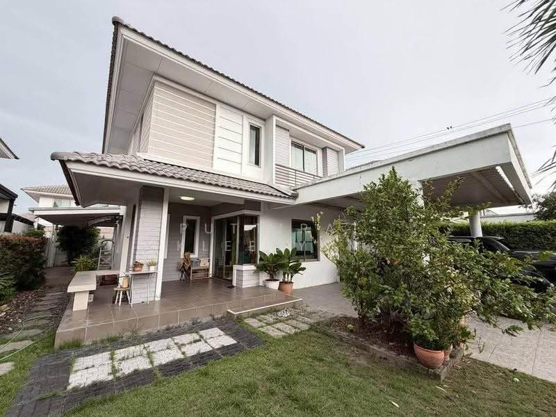 3-BR House, Chon Buri (Pattaya), Ta Khian Tia, Bang Lamung (Pattaya), Chon Buri (Pattaya), 3 Bedrooms, 204 sqm, Single Detached House For Sale, by Puttirat Kleebyam, 500666634 - DDproperty.com