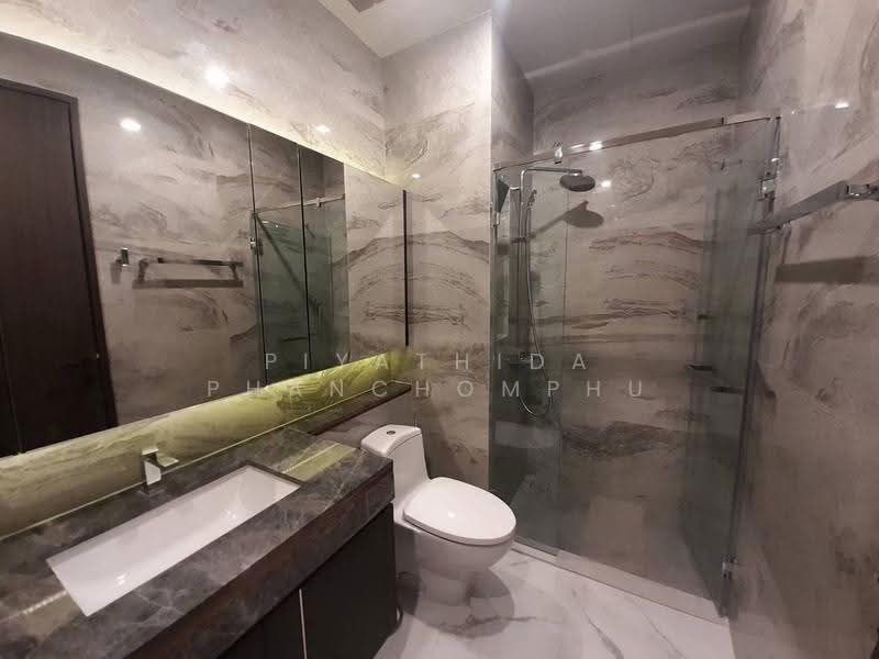 LAVIQ Sukhumvit 57, Bangkok, Soi Sukhumvit 57, Sukhumvit Road, Khlong Tan Nua, Watthana, Bangkok, 1 Bedroom, 46 sqm, Condo For Rent, by Piyathida Phanchomphu, 500666637 - DDproperty.com
