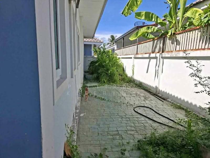 2 BR house, ชลบุรี, ห้วยใหญ่, บางละมุง, ชลบุรี, 93 ตร.ม., บ้านเดี่ยว ขาย, โดย Puttirat Kleebyam, 500666638 - DDproperty.com