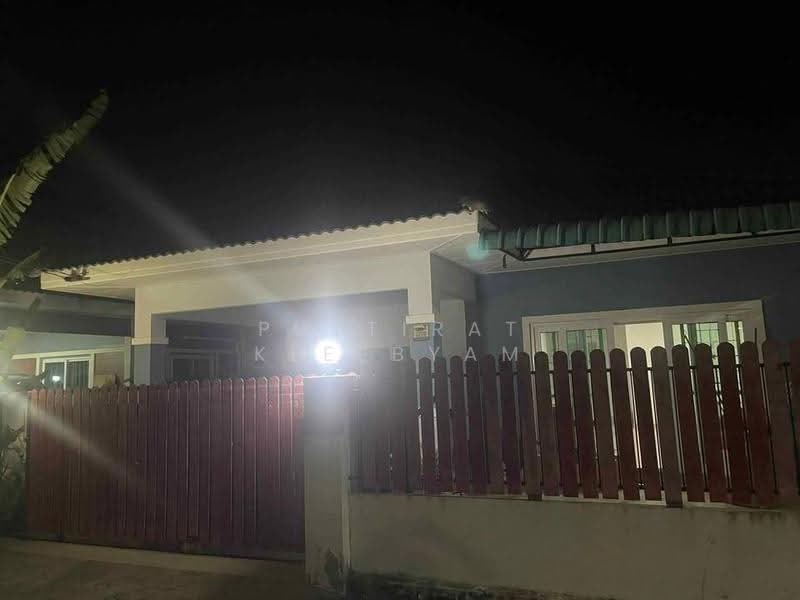 2 BR house, Chon Buri (Pattaya), Huai Yai, Bang Lamung (Pattaya), Chon Buri (Pattaya), 2 Bedrooms, 93 sqm, Single Detached House For Sale, by Puttirat Kleebyam, 500666638 - DDproperty.com