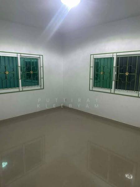 2 BR house, ชลบุรี, ห้วยใหญ่, บางละมุง, ชลบุรี, 93 ตร.ม., บ้านเดี่ยว ขาย, โดย Puttirat Kleebyam, 500666638 - DDproperty.com