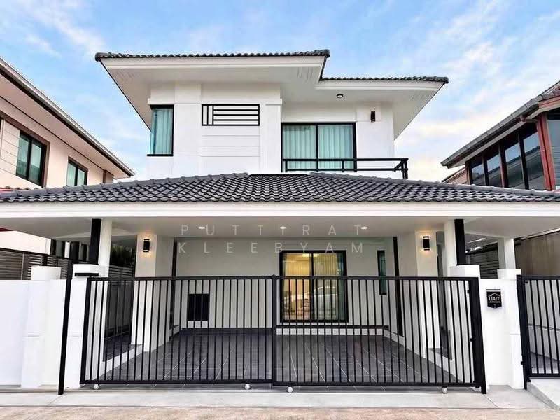 บ้าน 3-ห้องนอน, ชลบุรี, นาเกลือ, บางละมุง, ชลบุรี, 150 ตร.ม., บ้านเดี่ยว ขาย, โดย Puttirat Kleebyam, 500666646 - DDproperty.com