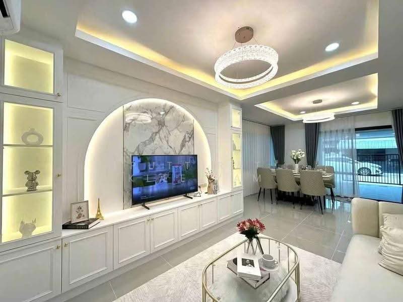 บ้าน 3-ห้องนอน, ชลบุรี, นาเกลือ, บางละมุง, ชลบุรี, 150 ตร.ม., บ้านเดี่ยว ขาย, โดย Puttirat Kleebyam, 500666646 - DDproperty.com