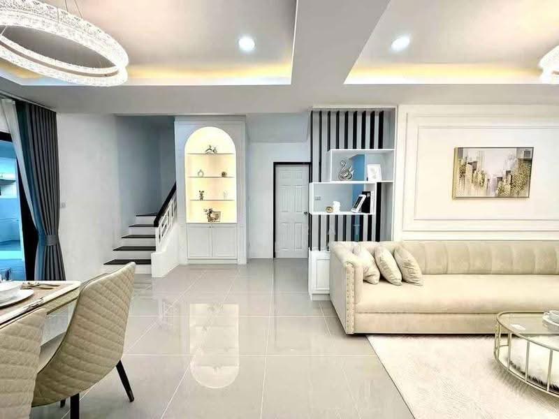 3-BR House, Chon Buri (Pattaya), Na Kloe, Bang Lamung (Pattaya), Chon Buri (Pattaya), 3 Bedrooms, 150 sqm, Single Detached House For Sale, by Puttirat Kleebyam, 500666646 - DDproperty.com