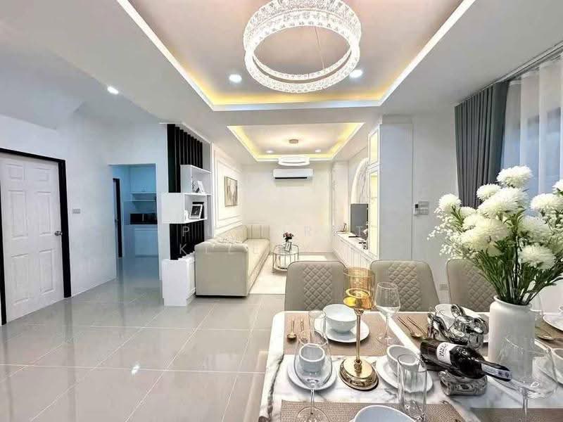 บ้าน 3-ห้องนอน, ชลบุรี, นาเกลือ, บางละมุง, ชลบุรี, 150 ตร.ม., บ้านเดี่ยว ขาย, โดย Puttirat Kleebyam, 500666646 - DDproperty.com
