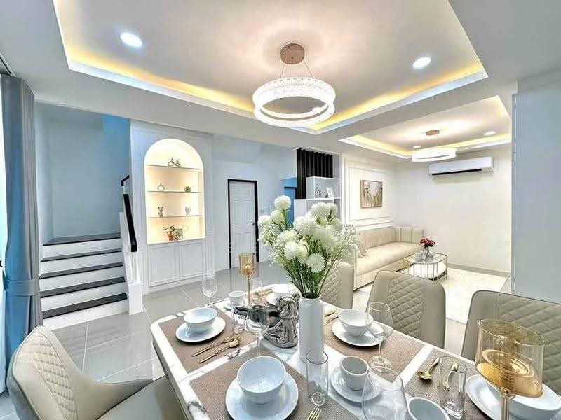 บ้าน 3-ห้องนอน, ชลบุรี, นาเกลือ, บางละมุง, ชลบุรี, 150 ตร.ม., บ้านเดี่ยว ขาย, โดย Puttirat Kleebyam, 500666646 - DDproperty.com