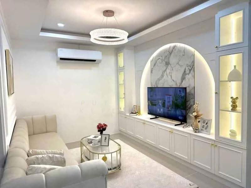 3-BR House, Chon Buri (Pattaya), Na Kloe, Bang Lamung (Pattaya), Chon Buri (Pattaya), 3 Bedrooms, 150 sqm, Single Detached House For Sale, by Puttirat Kleebyam, 500666646 - DDproperty.com