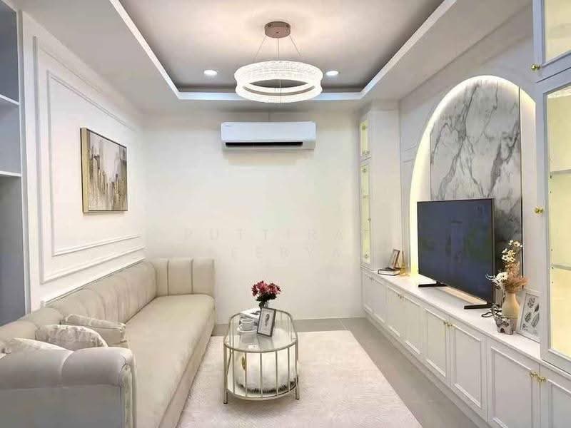 3-BR House, Chon Buri (Pattaya), Na Kloe, Bang Lamung (Pattaya), Chon Buri (Pattaya), 3 Bedrooms, 150 sqm, Single Detached House For Sale, by Puttirat Kleebyam, 500666646 - DDproperty.com