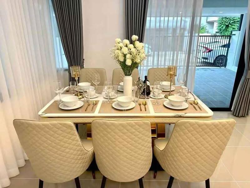 3-BR House, Chon Buri (Pattaya), Na Kloe, Bang Lamung (Pattaya), Chon Buri (Pattaya), 3 Bedrooms, 150 sqm, Single Detached House For Sale, by Puttirat Kleebyam, 500666646 - DDproperty.com