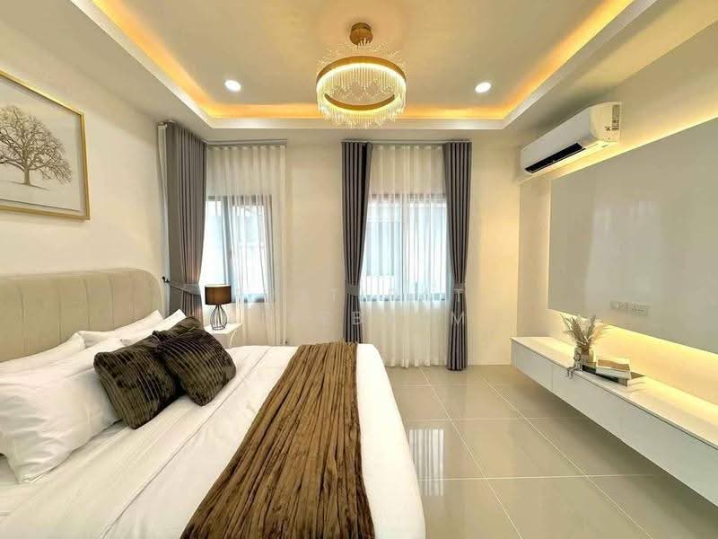 บ้าน 3-ห้องนอน, ชลบุรี, นาเกลือ, บางละมุง, ชลบุรี, 150 ตร.ม., บ้านเดี่ยว ขาย, โดย Puttirat Kleebyam, 500666646 - DDproperty.com
