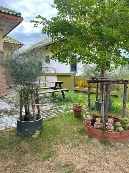 3 BR house, ชลบุรี, หนองปรือ, บางละมุง, ชลบุรี, 150 ตร.ม., บ้านเดี่ยว ขาย, โดย Puttirat Kleebyam, 500666673 - DDproperty.com