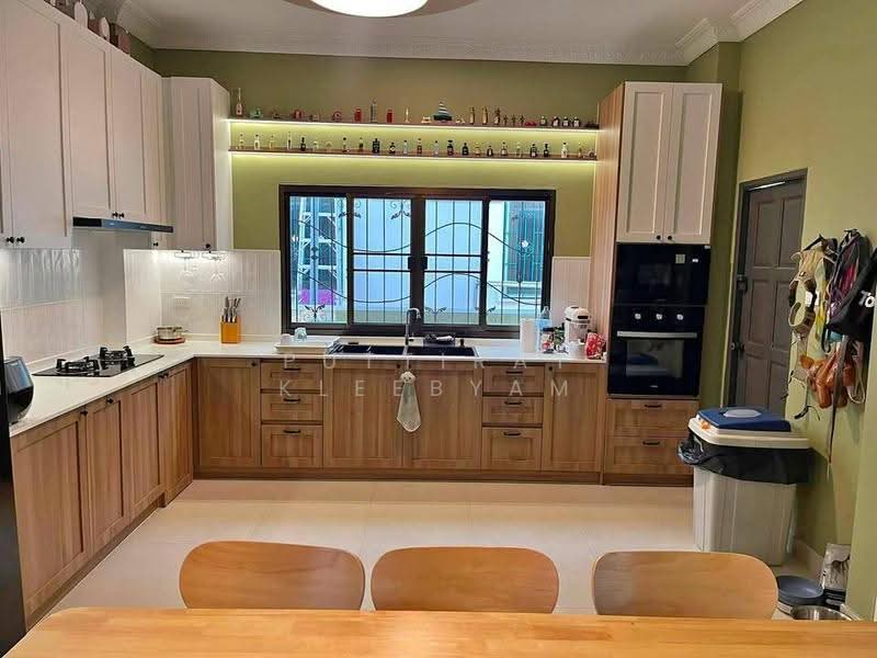 3 BR house, Chon Buri (Pattaya), Nong Pru, Bang Lamung (Pattaya), Chon Buri (Pattaya), 3 Bedrooms, 150 sqm, Single Detached House For Sale, by Puttirat Kleebyam, 500666673 - DDproperty.com