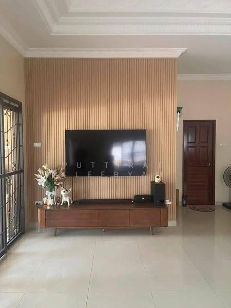3 BR house, ชลบุรี, หนองปรือ, บางละมุง, ชลบุรี, 150 ตร.ม., บ้านเดี่ยว ขาย, โดย Puttirat Kleebyam, 500666673 - DDproperty.com
