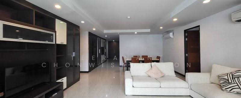 The Avenue Sukumvit 61 : เดอะ อเวนิว สุขุมวิท 61, กรุงเทพ, สุขุมวิท 61, คลองตันเหนือ, วัฒนา, กรุงเทพ, 170 ตร.ม., คอนโด ให้เช่า, โดย Teeranant Chonwisaikajon, 500666715 - DDproperty.com
