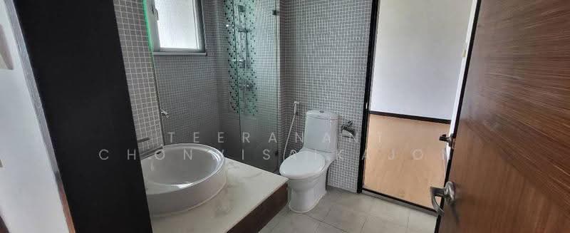 The Avenue Sukumvit 61, Bangkok, Sukhumvit 61, Khlong Tan Nua, Watthana, Bangkok, 3 Bedrooms, 170 sqm, Condo For Rent, by Teeranant Chonwisaikajon, 500666715 - DDproperty.com