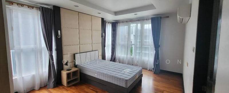 The Avenue Sukumvit 61, Bangkok, Sukhumvit 61, Khlong Tan Nua, Watthana, Bangkok, 3 Bedrooms, 170 sqm, Condo For Rent, by Teeranant Chonwisaikajon, 500666715 - DDproperty.com