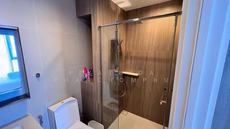 The Line Phahon-Pradipat, Bangkok, 21 Pradiphat Road, Samsen Nai, Phaya Thai, Bangkok, 1 Bedroom, 27 sqm, Condo For Rent, by Piyathida Phanchomphu, 500666718 - DDproperty.com