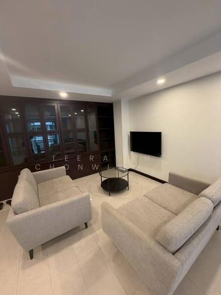 The Avenue Sukumvit 61, Bangkok, Sukhumvit 61, Khlong Tan Nua, Watthana, Bangkok, 2 Bedrooms, 107 sqm, Condo For Rent, by Teeranant Chonwisaikajon, 500666720 - DDproperty.com