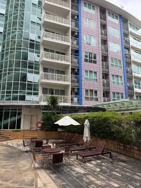 The Avenue Sukumvit 61, Bangkok, Sukhumvit 61, Khlong Tan Nua, Watthana, Bangkok, 2 Bedrooms, 107 sqm, Condo For Rent, by Teeranant Chonwisaikajon, 500666720 - DDproperty.com