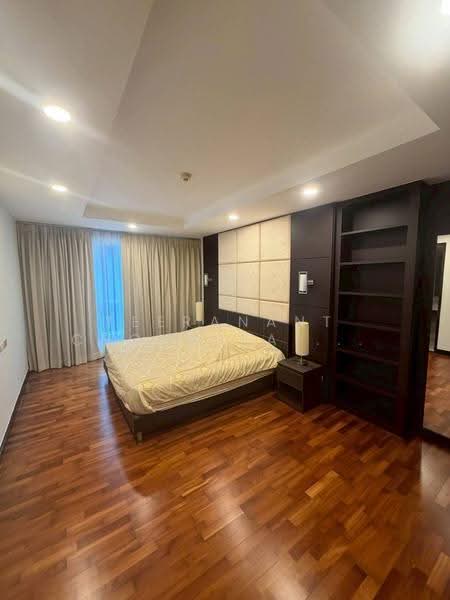 The Avenue Sukumvit 61, Bangkok, Sukhumvit 61, Khlong Tan Nua, Watthana, Bangkok, 2 Bedrooms, 107 sqm, Condo For Rent, by Teeranant Chonwisaikajon, 500666720 - DDproperty.com