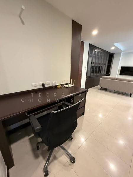 The Avenue Sukumvit 61, Bangkok, Sukhumvit 61, Khlong Tan Nua, Watthana, Bangkok, 2 Bedrooms, 107 sqm, Condo For Rent, by Teeranant Chonwisaikajon, 500666720 - DDproperty.com