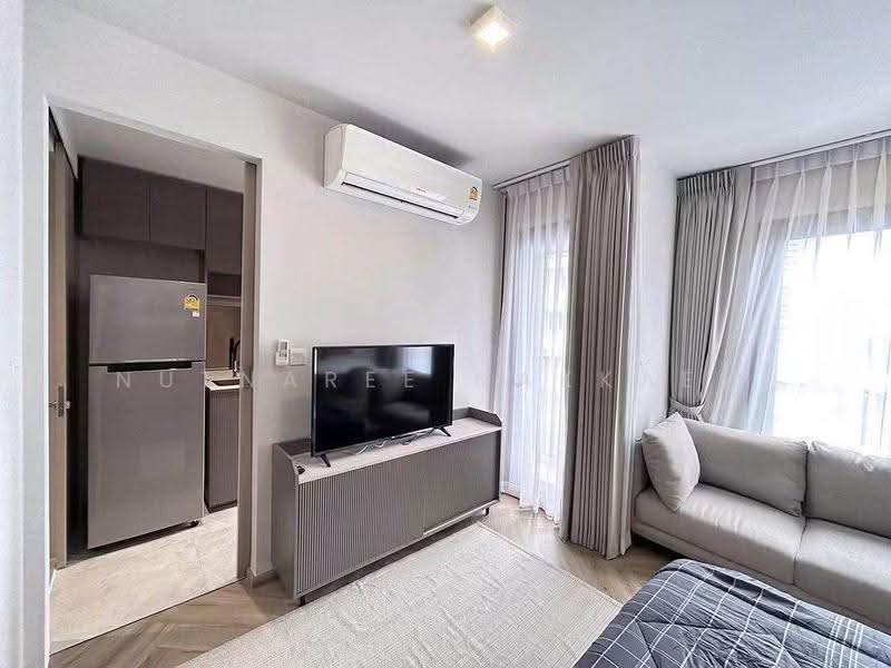 Chapter Thonglor 25, Bangkok, Soi Thonglor 25, Sukhumvit Road, Khlong Tan Nua, Watthana, Bangkok, 1 Bedroom, 29 sqm, Condo For Rent, by Nutnaree Nakkaew, 500666806 - DDproperty.com