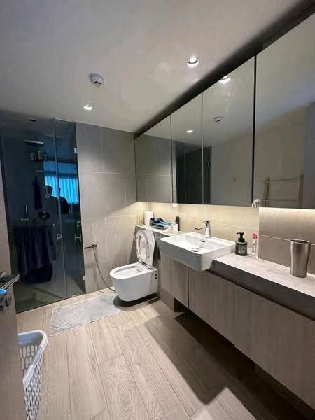 The Lofts Silom, Bangkok, Pramuan Road, Silom, Bang Rak, Bangkok, 2 Bedrooms, 78 sqm, Condo For Sale, by Piyathida Phanchomphu, 500666812 - DDproperty.com