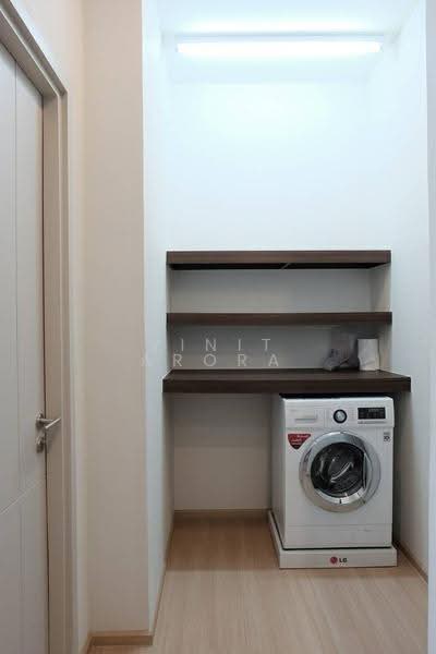 The Capital Ekamai-Thonglor, Bangkok, 2898 New Petchaburi Rd, Bang Kapi, Huai Khwang, Bangkok, 2 Bedrooms, 54 sqm, Condo For Rent, by Vinit Arora, 500666821 - DDproperty.com