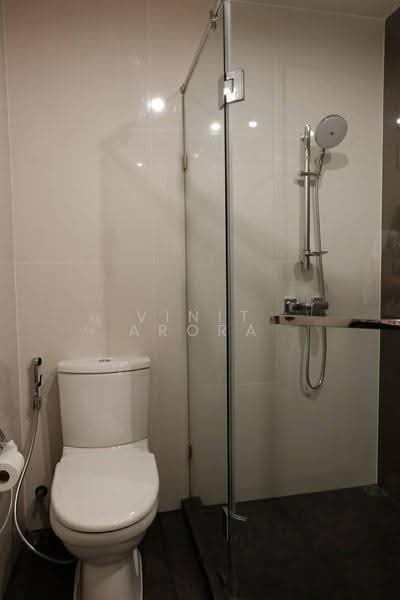 The Capital Ekamai-Thonglor, Bangkok, 2898 New Petchaburi Rd, Bang Kapi, Huai Khwang, Bangkok, 2 Bedrooms, 54 sqm, Condo For Rent, by Vinit Arora, 500666821 - DDproperty.com