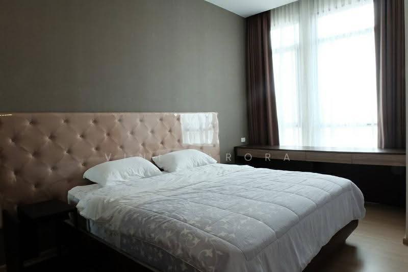The Capital Ekamai-Thonglor, Bangkok, 2898 New Petchaburi Rd, Bang Kapi, Huai Khwang, Bangkok, 2 Bedrooms, 54 sqm, Condo For Rent, by Vinit Arora, 500666821 - DDproperty.com
