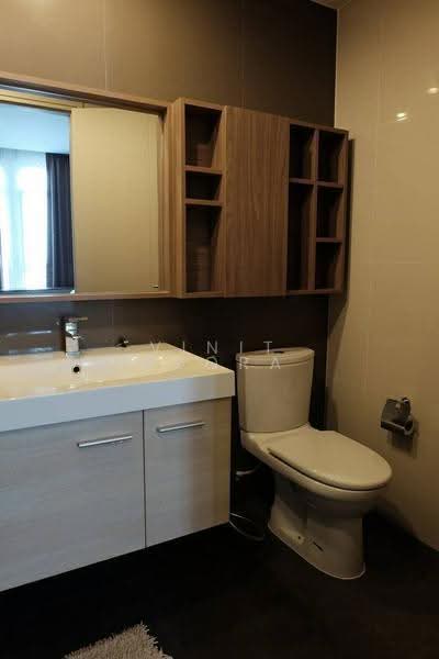 The Capital Ekamai-Thonglor, Bangkok, 2898 New Petchaburi Rd, Bang Kapi, Huai Khwang, Bangkok, 2 Bedrooms, 54 sqm, Condo For Rent, by Vinit Arora, 500666821 - DDproperty.com