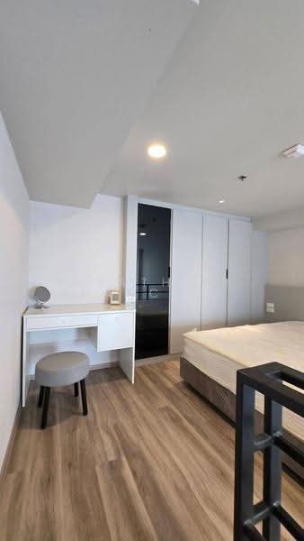Culture Thonglor, Bangkok, Soi Sukhumvit 59, Sukhumvit Road, Khlong Tan Nua, Watthana, Bangkok, 1 Bedroom, 40 sqm, Condo For Rent, by Piyathida Phanchomphu, 500666829 - DDproperty.com