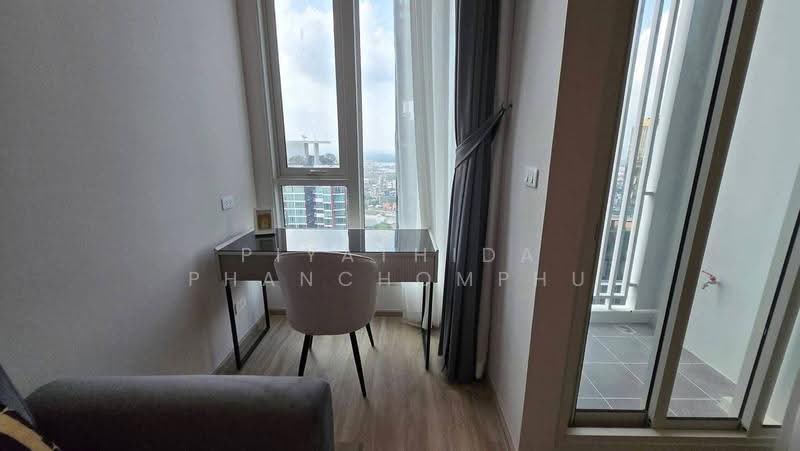 Culture Thonglor, Bangkok, Soi Sukhumvit 59, Sukhumvit Road, Khlong Tan Nua, Watthana, Bangkok, 1 Bedroom, 40 sqm, Condo For Rent, by Piyathida Phanchomphu, 500666829 - DDproperty.com