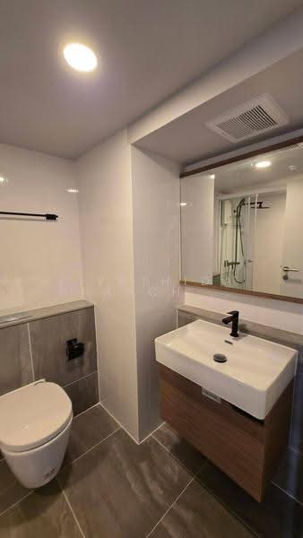 Culture Thonglor, Bangkok, Soi Sukhumvit 59, Sukhumvit Road, Khlong Tan Nua, Watthana, Bangkok, 1 Bedroom, 40 sqm, Condo For Rent, by Piyathida Phanchomphu, 500666829 - DDproperty.com