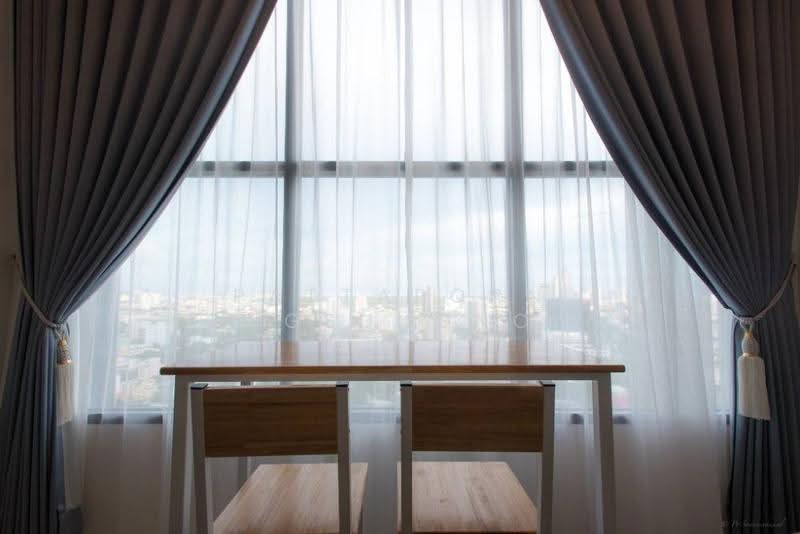 Knightsbridge Prime Sathorn, Bangkok, 599 Naradhiwas Rajanagarindra Road, Thung Maha Mek, Sathon, Bangkok, 1 Bedroom, 38 sqm, Condo For Rent, by Pattaporn Yongsungnone, 500666852 - DDproperty.com
