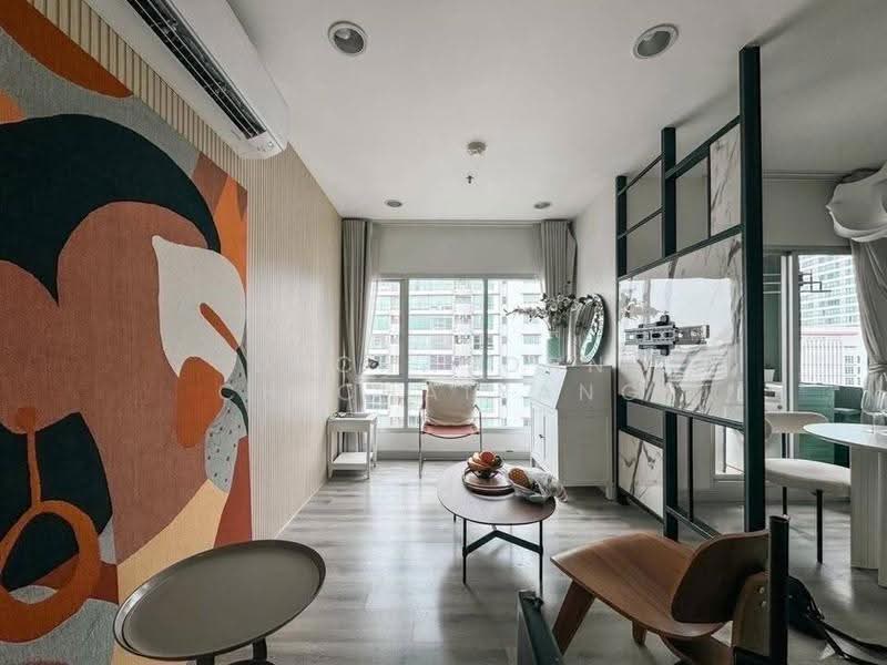 Centric Sathorn-St Louis, Bangkok, Sathorn Nua Road, Yan Nawa, Sathon, Bangkok, 2 Bedrooms, 60 sqm, Condo For Rent, by Dechatorn Chichaiyang, 500666890 - DDproperty.com