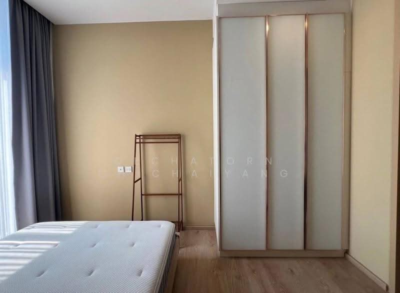 Noble BE19 Sukhumvit : โนเบิล บีไนน์ทีน สุขุมวิท, กรุงเทพ, 89 ซอย สุขุมวิท 19, คลองตันเหนือ, วัฒนา, กรุงเทพ, 35 ตร.ม., คอนโด ให้เช่า, โดย Dechatorn Chichaiyang, 500666919 - DDproperty.com