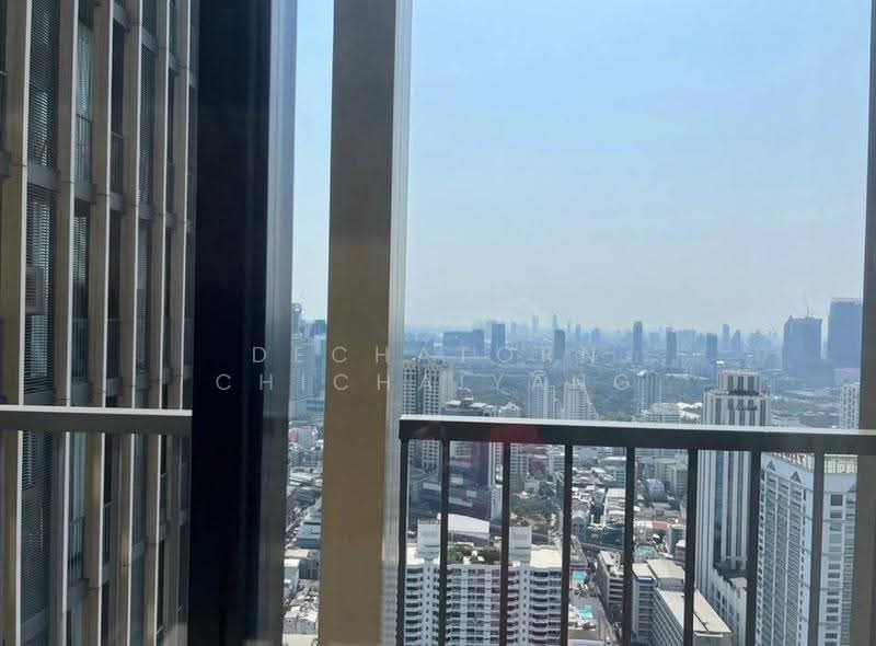 Noble BE19 Sukhumvit : โนเบิล บีไนน์ทีน สุขุมวิท, กรุงเทพ, 89 ซอย สุขุมวิท 19, คลองตันเหนือ, วัฒนา, กรุงเทพ, 35 ตร.ม., คอนโด ให้เช่า, โดย Dechatorn Chichaiyang, 500666919 - DDproperty.com