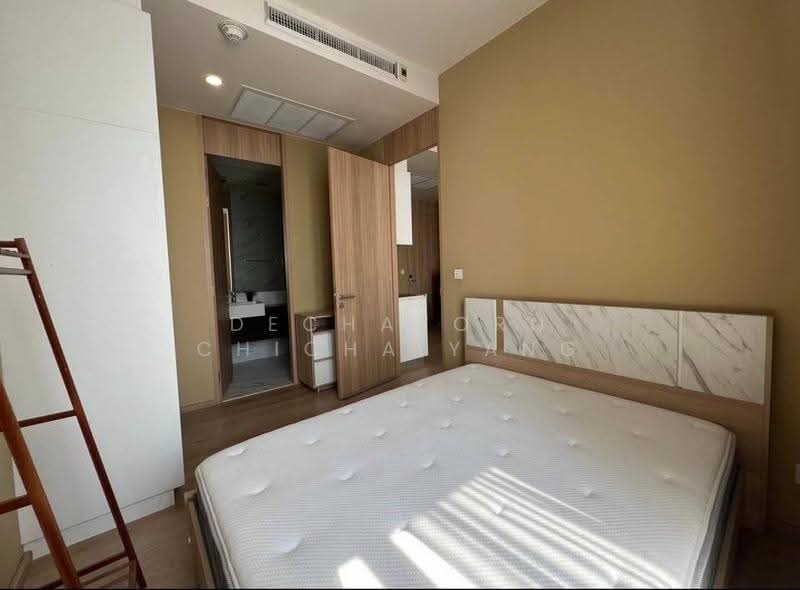 Noble BE19 Sukhumvit : โนเบิล บีไนน์ทีน สุขุมวิท, กรุงเทพ, 89 ซอย สุขุมวิท 19, คลองตันเหนือ, วัฒนา, กรุงเทพ, 35 ตร.ม., คอนโด ให้เช่า, โดย Dechatorn Chichaiyang, 500666919 - DDproperty.com