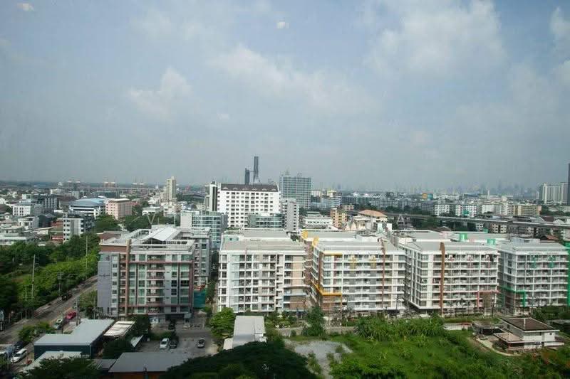 Rhythm Sukhumvit 50 : ริทึ่ม สุขุมวิท 50, กรุงเทพ, 8 ซอยสุขุมวิท 50 ถนนสุมขุมวิท, พระโขนง, คลองเตย, กรุงเทพ, 65 ตร.ม., คอนโด ให้เช่า, โดย Vinit Arora, 500666946 - DDproperty.com