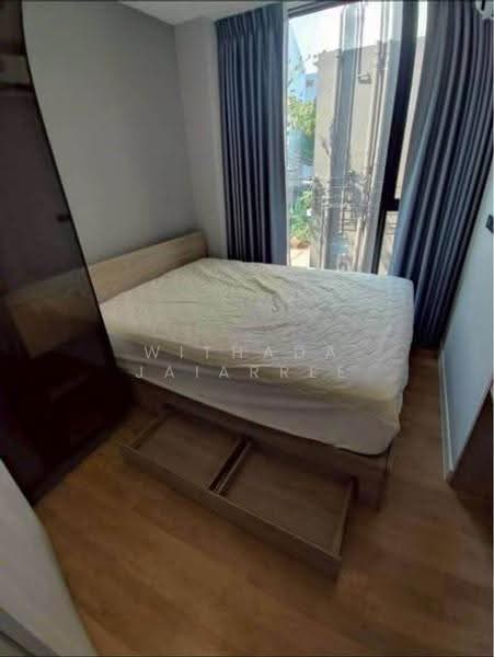 Groove Condo Ratchada-Rama 9 : กรู๊ฟ คอนโด รัชดา-พระราม 9, กรุงเทพ, รัชดาภิเษก ซอย 3, ดินแดง, กรุงเทพ, 34 ตร.ม., คอนโด ให้เช่า, โดย Withada Jaiarree, 500666959 - DDproperty.com