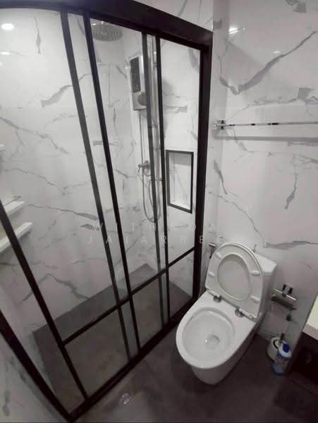 Groove Condo Ratchada-Rama 9 : กรู๊ฟ คอนโด รัชดา-พระราม 9, กรุงเทพ, รัชดาภิเษก ซอย 3, ดินแดง, กรุงเทพ, 34 ตร.ม., คอนโด ให้เช่า, โดย Withada Jaiarree, 500666959 - DDproperty.com
