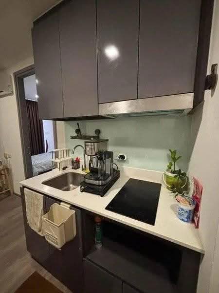The 8 Collection Wisutkasat, Bangkok, 195 Wisutkasat Road, Bang Khun Phrom, Phra Nakhon, Bangkok, 1 Bedroom, 32 sqm, Condo For Sale, by Withada Jaiarree, 500666979 - DDproperty.com