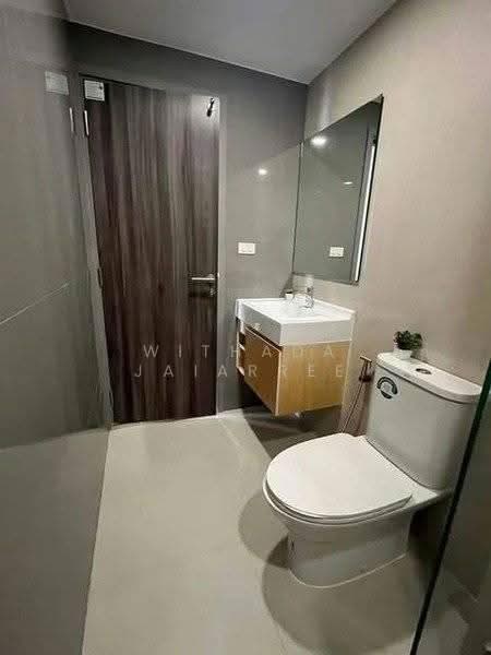 The 8 Collection Wisutkasat, Bangkok, 195 Wisutkasat Road, Bang Khun Phrom, Phra Nakhon, Bangkok, 1 Bedroom, 32 sqm, Condo For Sale, by Withada Jaiarree, 500666979 - DDproperty.com