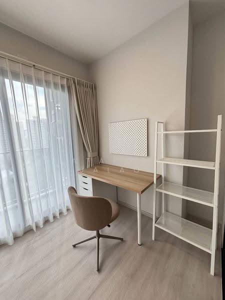 COBE Ratchada-Rama 9, Bangkok, Thiam Ruammit Road, Huai Khwang, Bangkok, 1 Bedroom, 36 sqm, Condo For Rent, by Sataporn Jalao, 500666982 - DDproperty.com