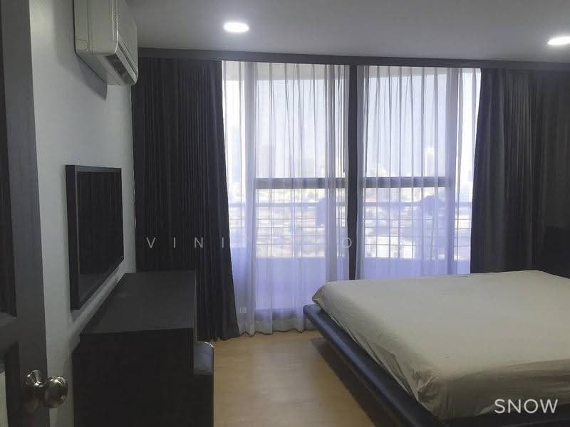 Supalai Place Sukhumvit 39, Bangkok, 175-179 Soi Sukhumvit 39 Sukhumvit Road, Khlong Tan Nua, Watthana, Bangkok, 3 Bedrooms, 120 sqm, Condo For Sale, by Vinit Arora, 500667008 - DDproperty.com
